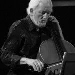 Franco Maggio Ormezowski - cello