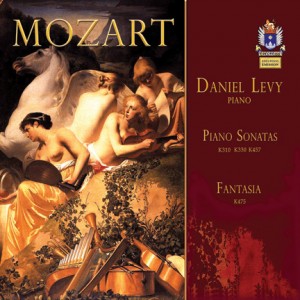 Mozart Sonatas