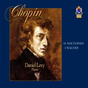 Chopin Nocturnes & Waltzes