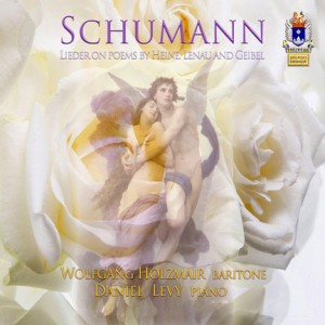 Schumann Lieder