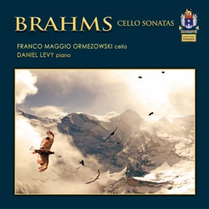 Brahms Cello Sonatas