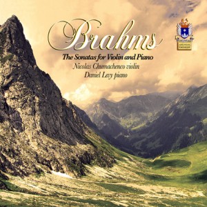 Brahms Violin Sonatas