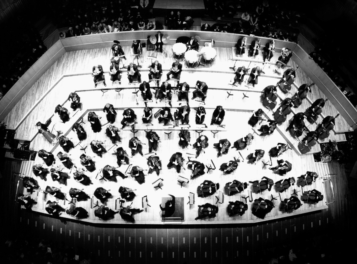 Philarmonia Orchestra