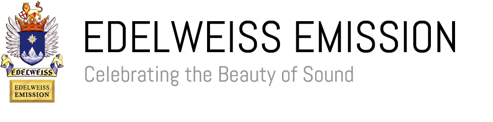 Edelweiss Emission