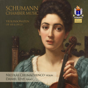 Schumann Chamber Music - Sonatas for Violin