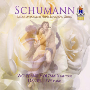 Schumann Lieder - Wolfgang Holzmair