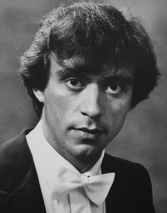 Marcello Rota Edelweiss Emission