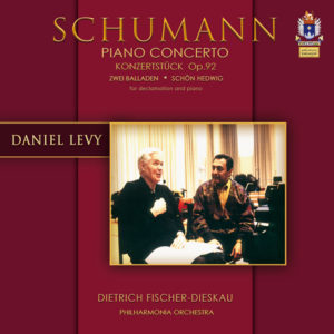 Schumann Piano Concerto