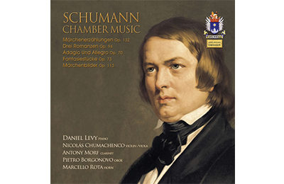 Schumann Chamber Music