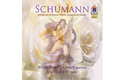 Schumann Lieder