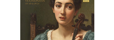 Schumann Chamber Music - Sonatas for Violin