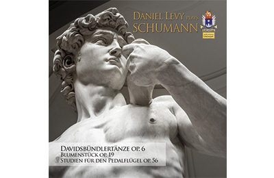Daniel Levy plays Schumann vol.5