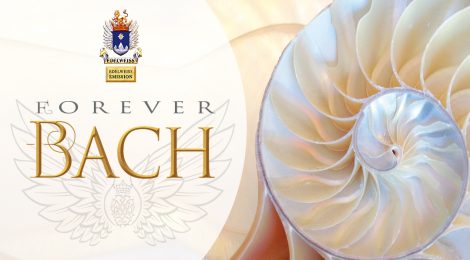 Forever Bach