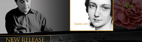 Daniel Levy plays Clara Schumann