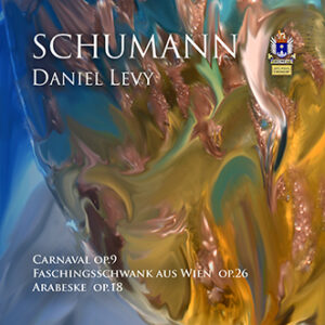 Schumann Carnaval