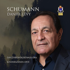 Schumann Davidsbündlertänze & Kinderszenen