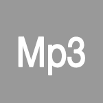 Mp3 320 kbps