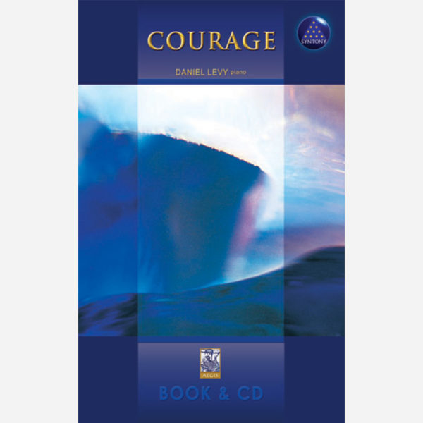 Vol. 3 - Courage