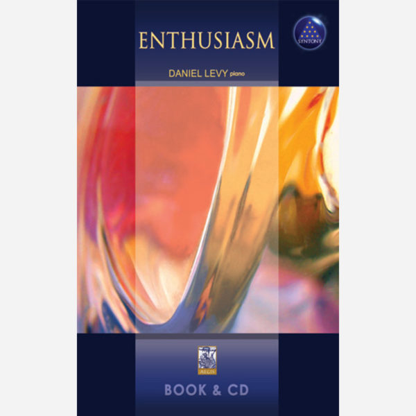 Vol. 4 - Enthusiasm