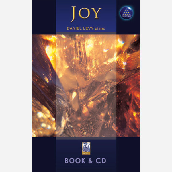 Vol. 5 - Joy
