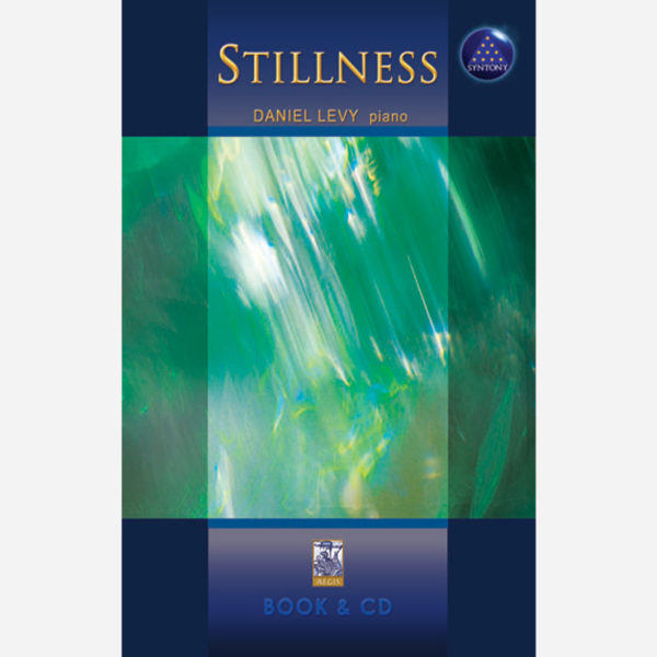 Vol. 6 - Stillness