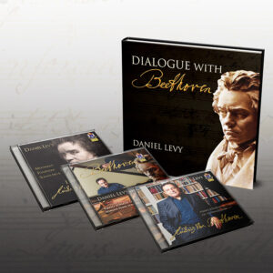 Tribute to Beethoven