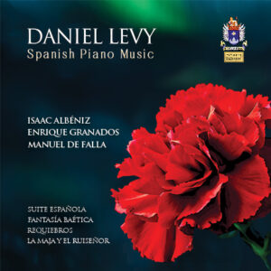 Spanish Piano Music