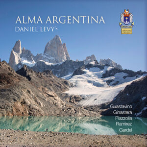 Alma Argentina