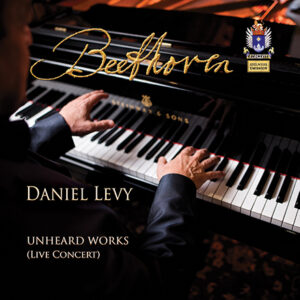 Beethoven Vol. 4 - Unheard Works