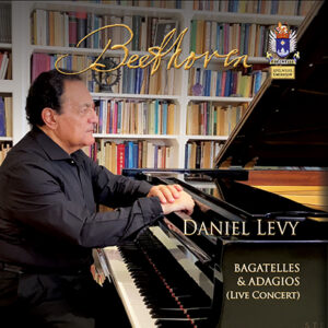 Beethoven Vol. 5 - Bagatelles & Adagios