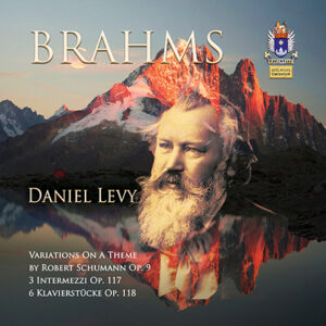 Brahms Piano Solo