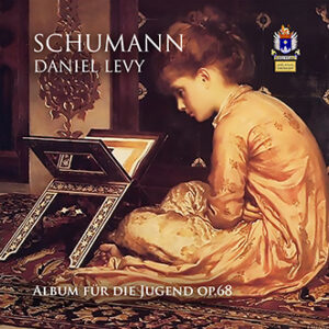 Schumann Album for the Young