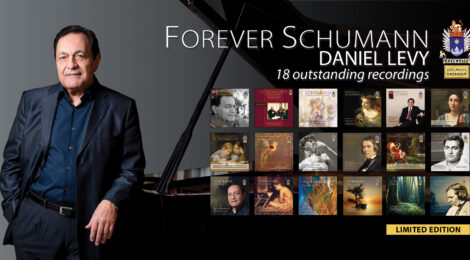 FOREVER SCHUMANN